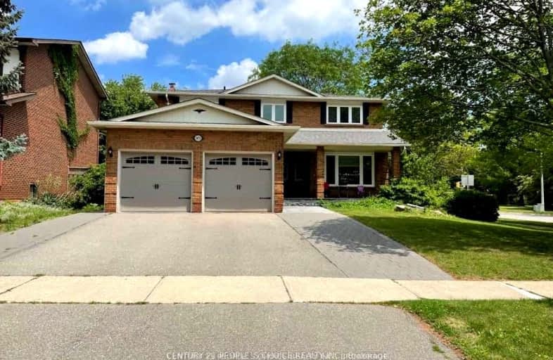 1473 Jasmine Crescent, Oakville | Image 1