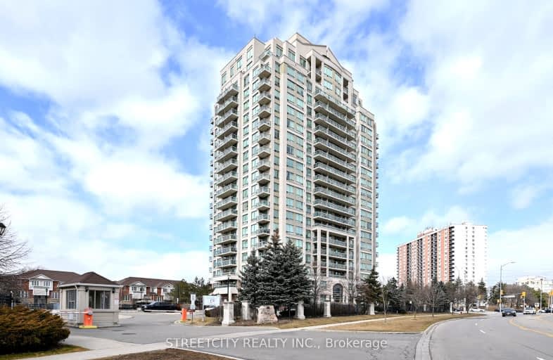 1506-1359 Rathburn Road East, Mississauga | Image 1