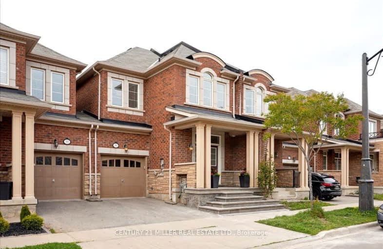 301 Sarah Cline Drive, Oakville | Image 1