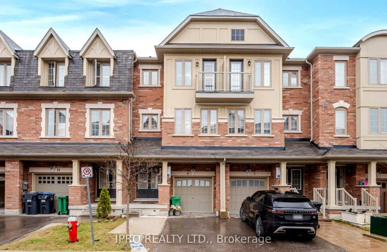 9 Hobart Gardens, Brampton | Image 1