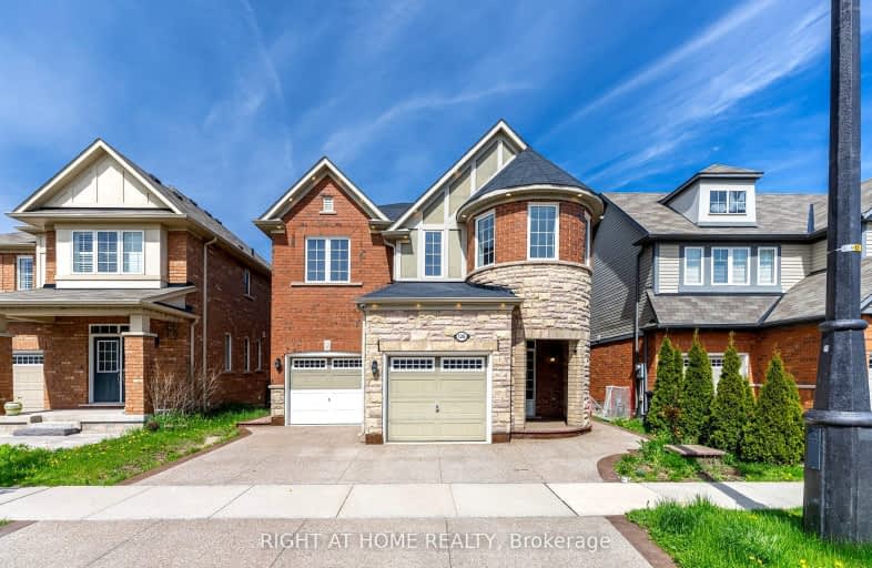 126 Miracle Trail, Brampton | Image 1