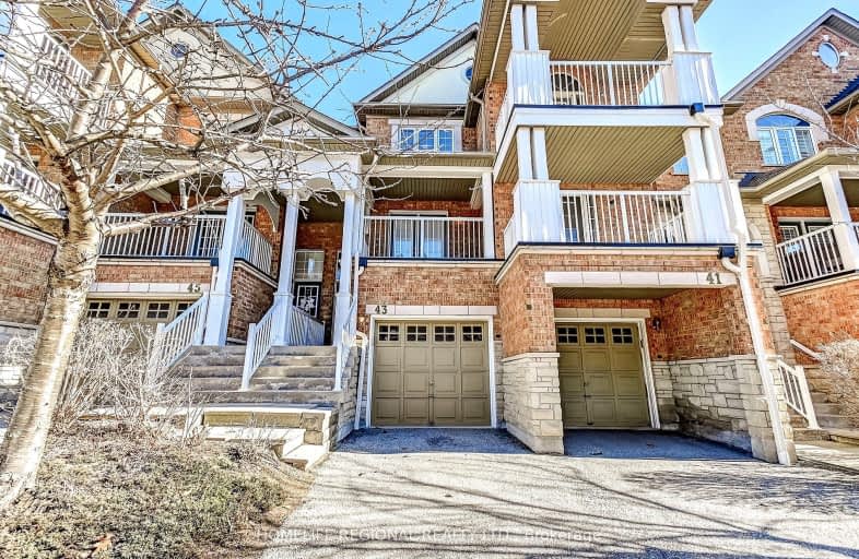 43-601 Shoreline Drive, Mississauga | Image 1