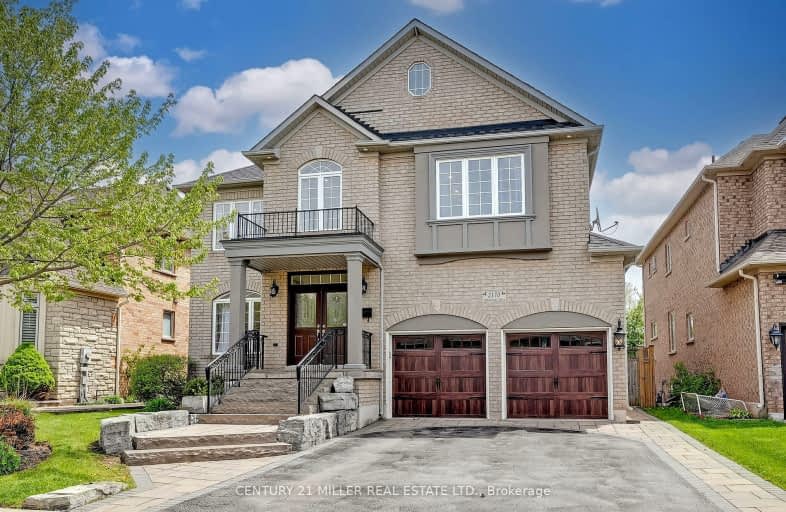 2170 Alderbrook Drive, Oakville | Image 1