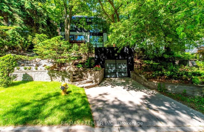 38 Ellis Park Road, Toronto | Image 1