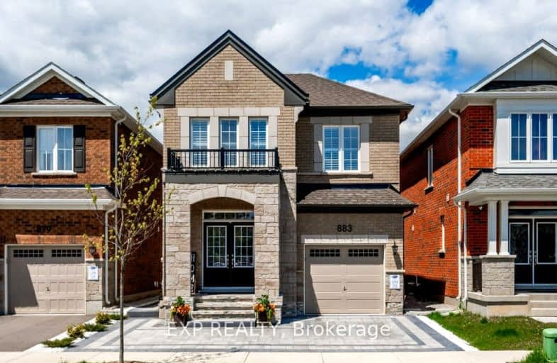 883 Hickory Crescent, Milton | Image 1