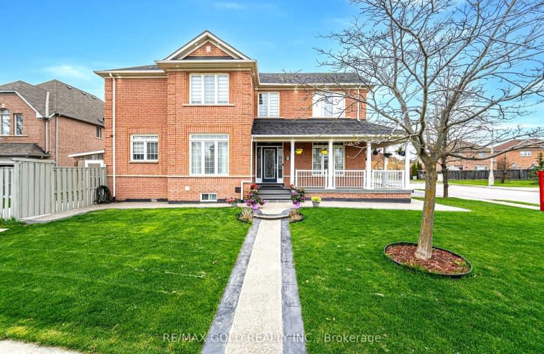 1 Princess Valley Crescent North, Brampton | Image 1