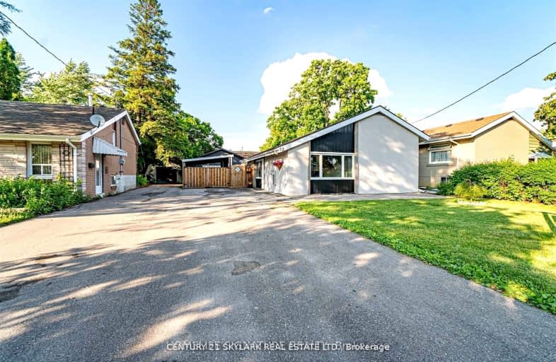 13 Cornwall Road, Brampton | Image 1