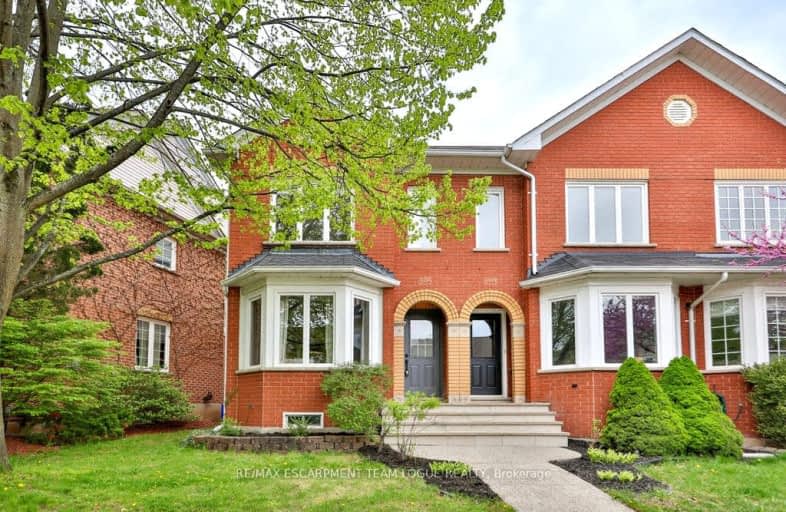 1155 Treetop Terrace, Oakville | Image 1