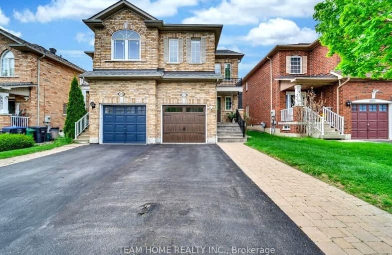 6671 Opera Glass Crescent, Mississauga | Image 1