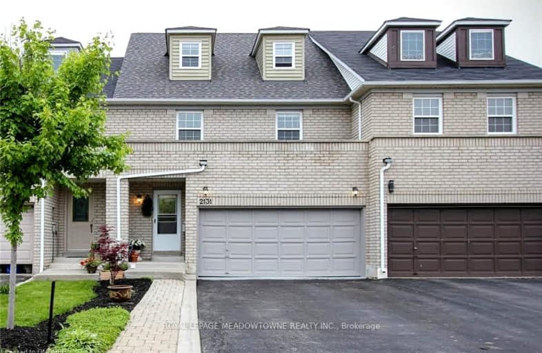 2131 White Dove Circle, Oakville | Image 1