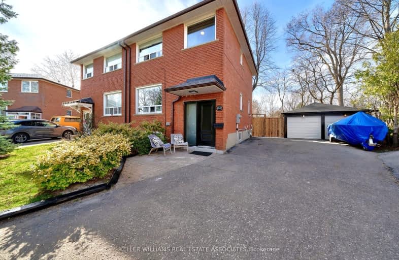 1247 Bray Court, Mississauga | Image 1