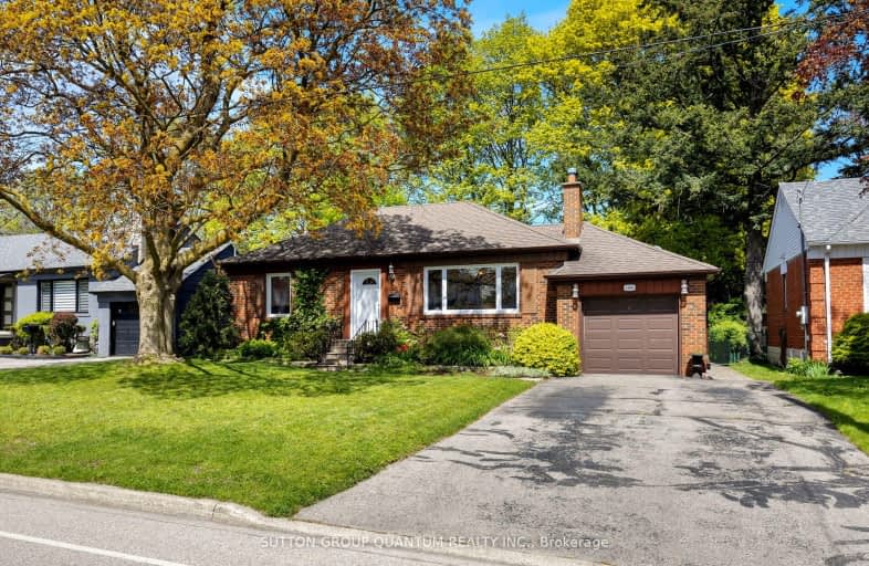 1399 Applewood Road, Mississauga | Image 1