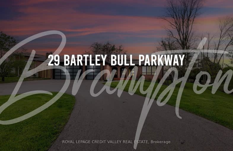 29 Bartley Bull Parkway, Brampton | Image 1