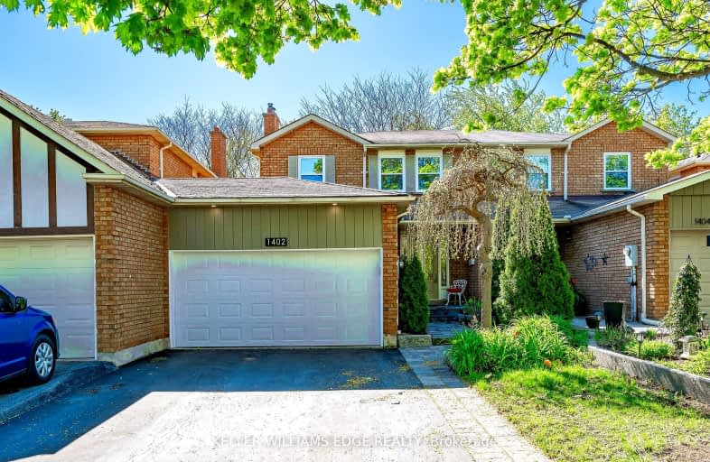 1402 Cedarglen Court, Oakville | Image 1