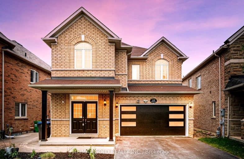 39 Watchman Road, Brampton | Image 1