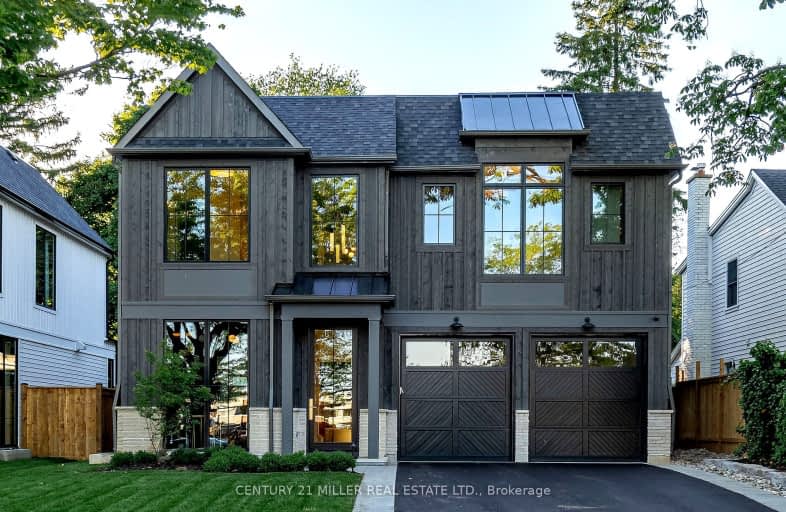 337 Macdonald Road, Oakville | Image 1