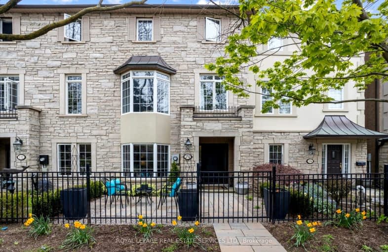 134 John Street, Oakville | Image 1