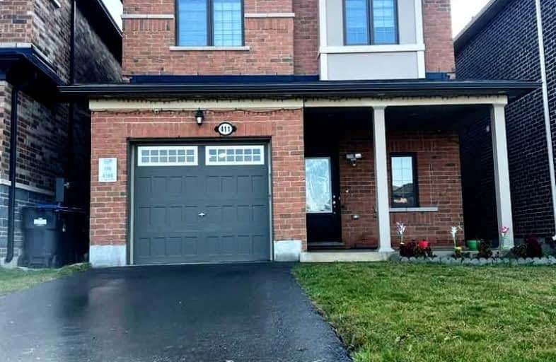 411 Edenbrook Hill Drive, Brampton | Image 1