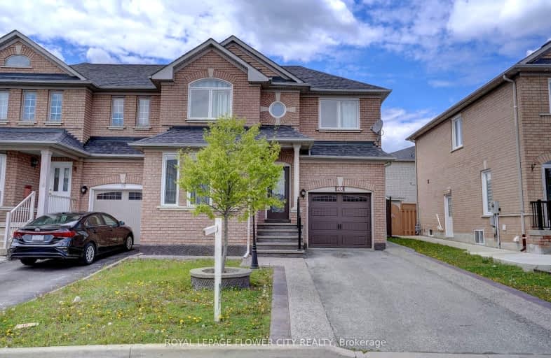 20 Clearspring Lane, Brampton | Image 1