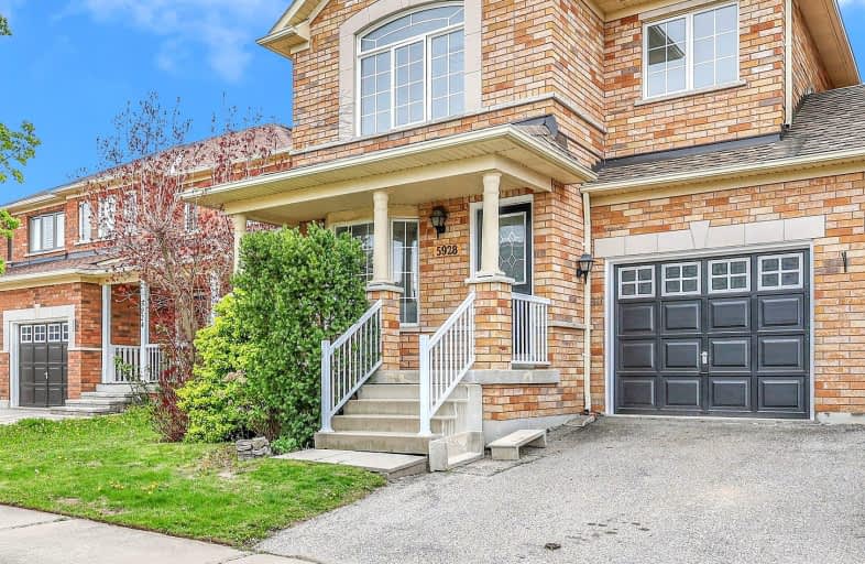 5928 Bermuda Drive, Mississauga | Image 1