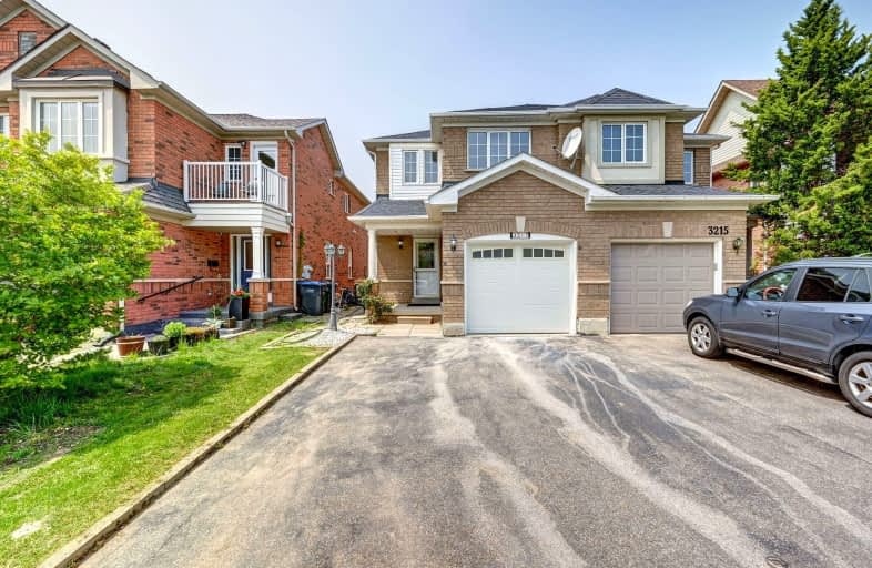 3217 Carabella Way, Mississauga | Image 1