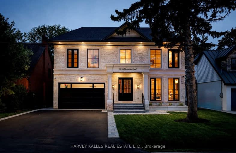 31 Hilldowntree Road, Toronto | Image 1