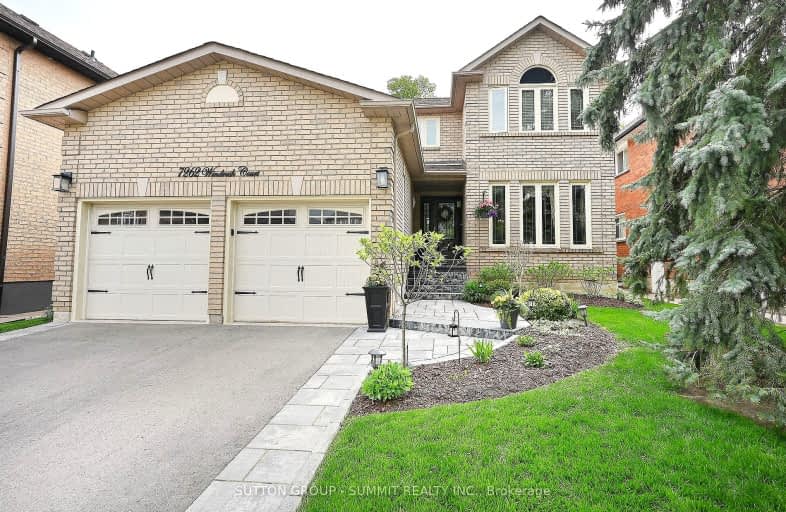 7262 Windrush Court, Mississauga | Image 1