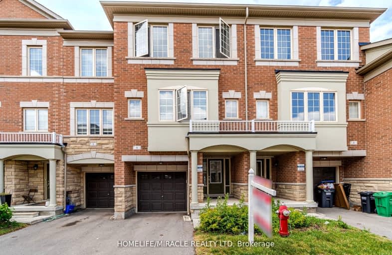 6 Aspen Hills Road, Brampton | Image 1