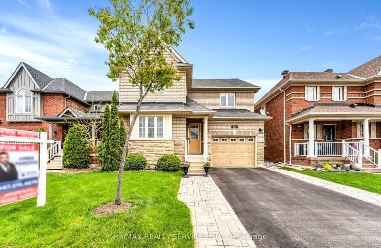 629 Caldwell Crescent, Milton | Image 1