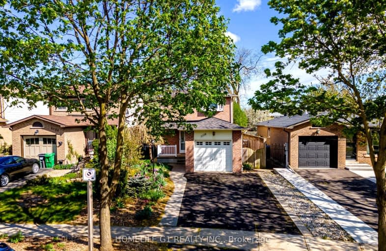 3128 Plum Tree Crescent, Mississauga | Image 1