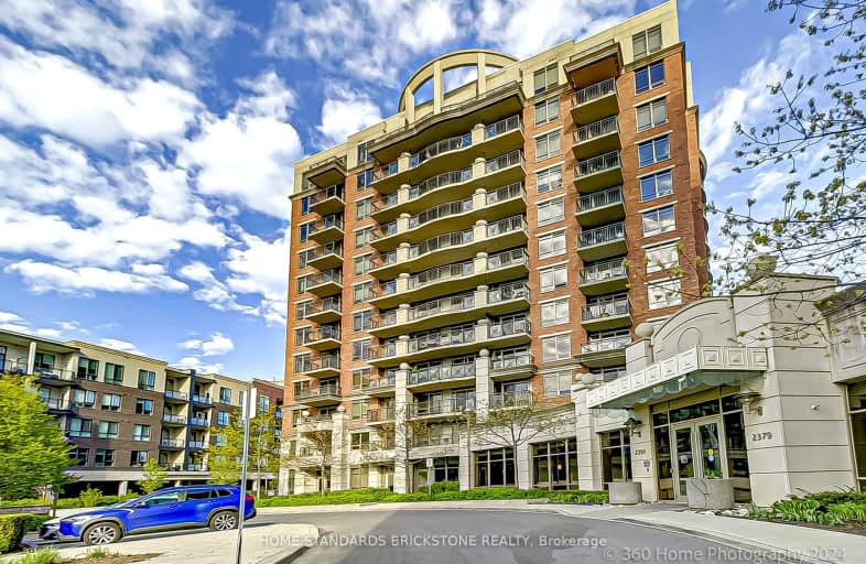 702-2391 Central Park Drive, Oakville | Image 1