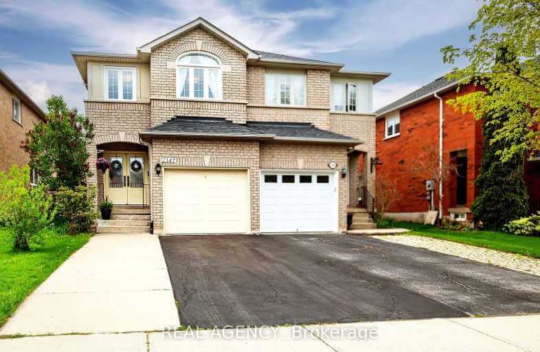 2147 Shady Glen Road, Oakville | Image 1