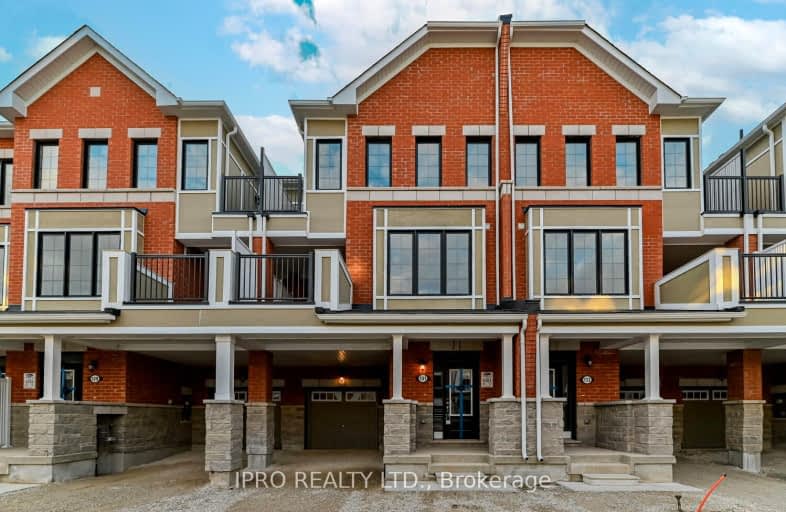 131 Keppel Circle, Brampton | Image 1