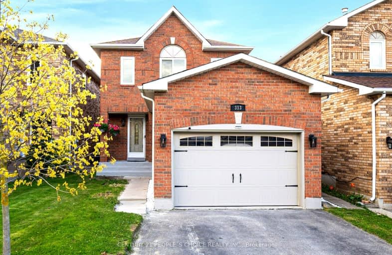 313 Marshall Crescent, Orangeville | Image 1