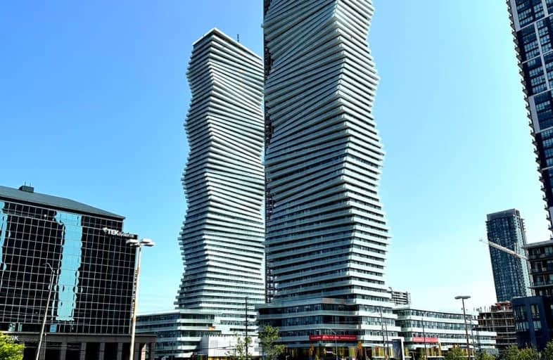 3302-3900 Confederation Parkway, Mississauga | Image 1