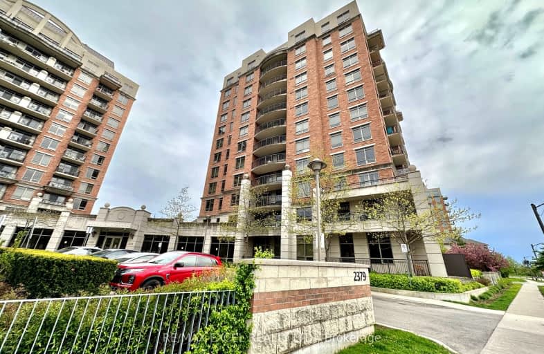 507-2379 Central Park Drive, Oakville | Image 1