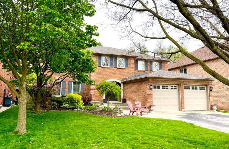 1392 Forestbrook Road, Oakville | Image 1