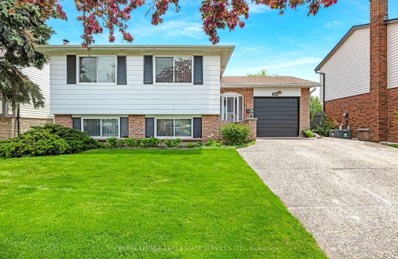 612 Laural Drive, Burlington | Image 1