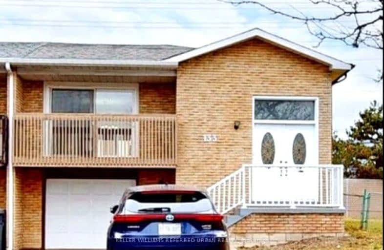 133 Manitou Crescent, Brampton | Image 1