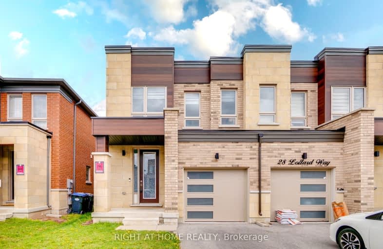 26 Lollard Way, Brampton | Image 1