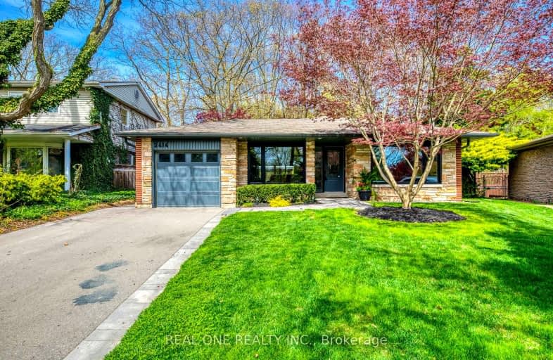 2414 Breton Close, Oakville | Image 1