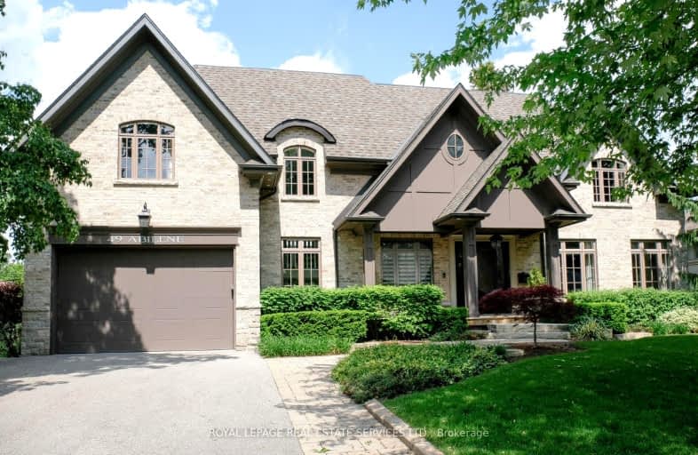 49 Abilene Drive, Toronto | Image 1