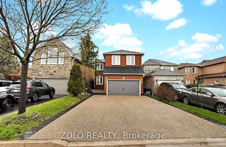 6429 Sapling Trail, Mississauga | Image 1