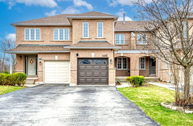 405 Ravineview Way, Oakville | Image 1