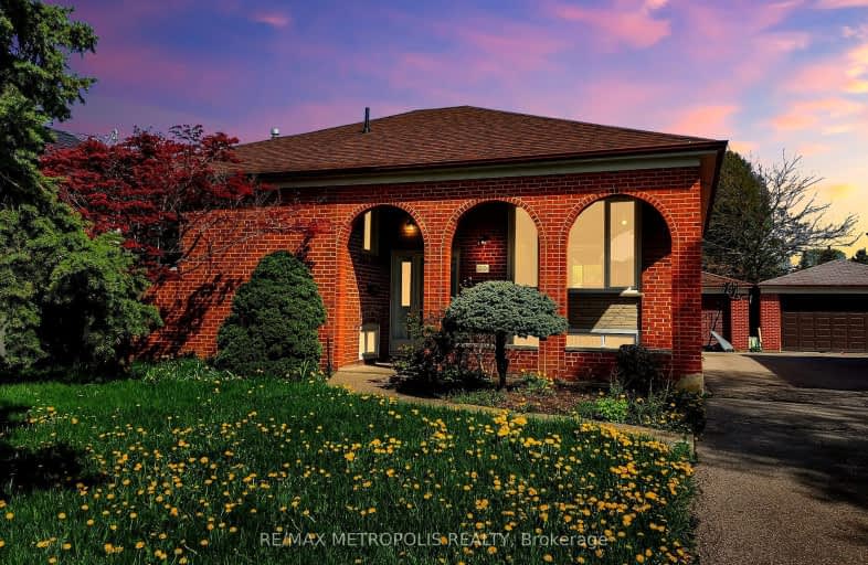 50 Langholm Drive, Toronto | Image 1