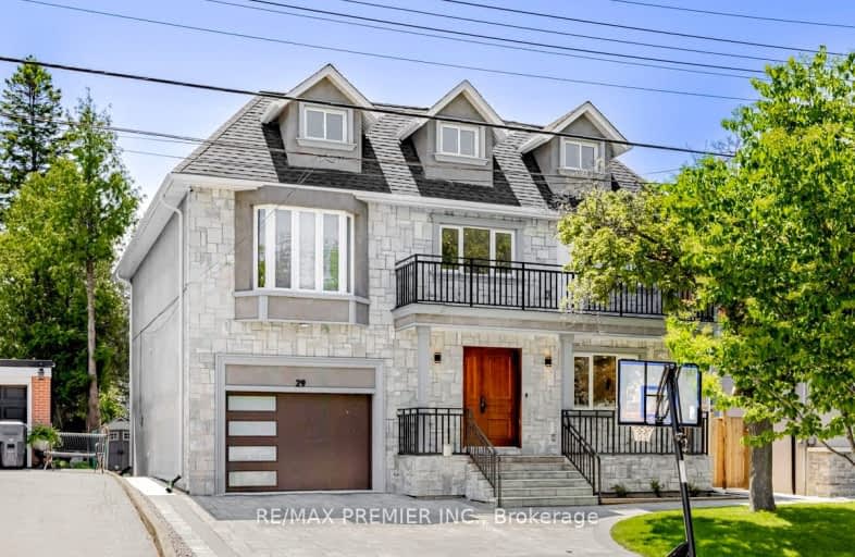 29 Millburn Drive, Toronto | Image 1