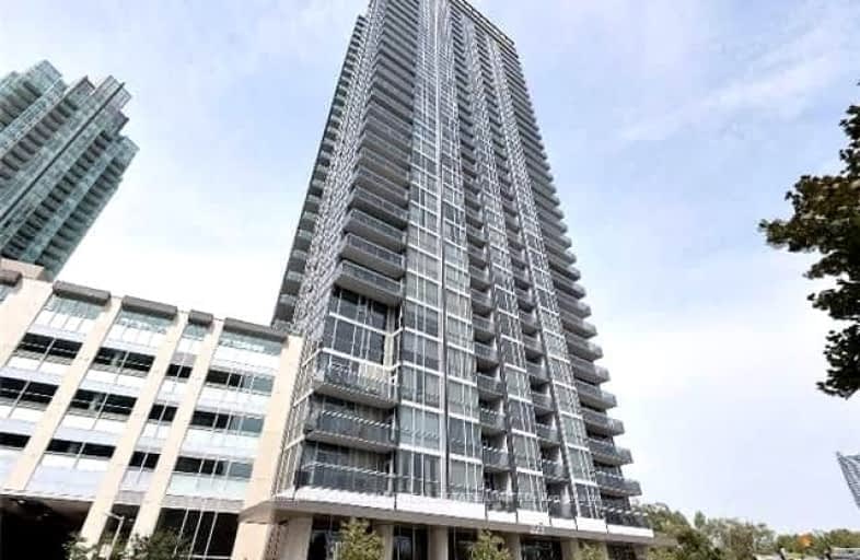 1713-223 Webb Drive, Mississauga | Image 1