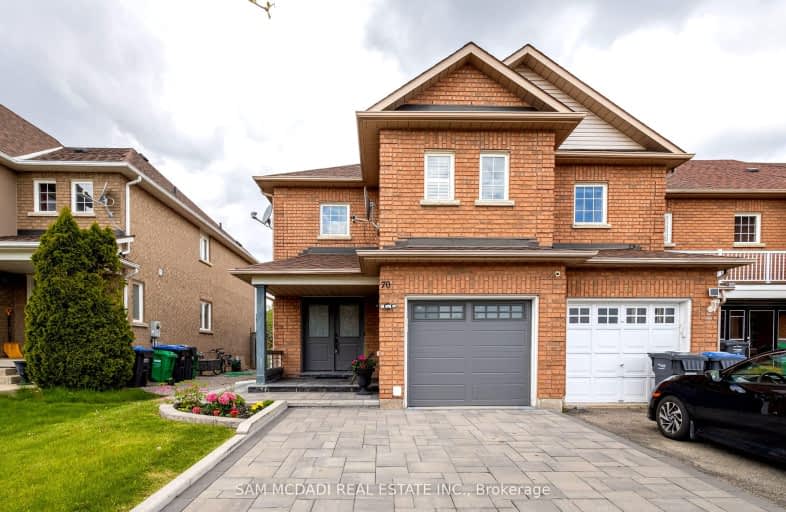 70 Culture Crescent, Brampton | Image 1