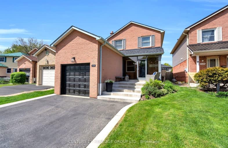 3070 Kilbride Crescent, Mississauga | Image 1