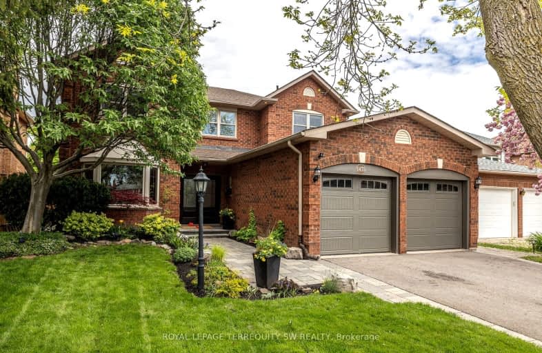 1475 Stoneybrook Trail, Oakville | Image 1